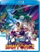 Raw Force (1982) (Blu-ray + DVD) (US Import ohne dt. Ton) Blu-ray