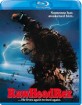 Rawhead Rex (1986) - Unrated (Region A - US Import ohne dt. Ton) Blu-ray