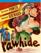 Rawhide (1951) (Region A - US Import ohne dt. Ton) Blu-ray