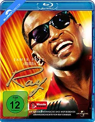 Ray (2004) Blu-ray