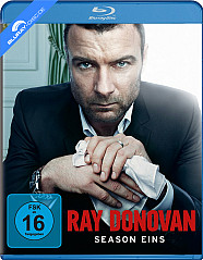 Ray Donovan - Staffel 1 Blu-ray