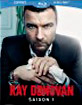 Ray Donovan - Saison 1 (FR Import) Blu-ray