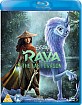 Raya and the Last Dragon (2021) (UK Import ohne dt. Ton) Blu-ray