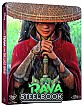 Raya e l'ultimo drago - Edizione Limitata Steelbook (Blu-ray + Bonus DVD) (IT Import) Blu-ray