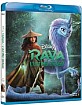 Raya e l'ultimo drago (2021) (IT Import) Blu-ray
