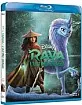 Raya e l'ultimo drago (2021) (IT Import) Blu-ray