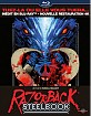 Razorback (1984) - Édition Steelbook (FR Import ohne dt. Ton) Blu-ray
