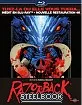 Razorback (1984) - Édition Steelbook (FR Import ohne dt. Ton) Blu-ray