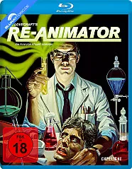 Re-Animator (1985) Blu-ray