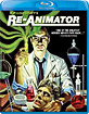 Re-Animator (1985) (Region A - US Import ohne dt. Ton) Blu-ray