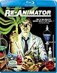 Re-Animator (1985) (Region A - US Import ohne dt. Ton) Blu-ray