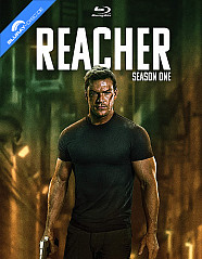 Reacher: Season One (US Import) Blu-ray