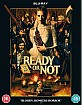 Ready or Not (2019) (UK Import ohne dt. Ton) Blu-ray
