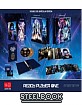 Ready Player One 3D - HDzeta Exclusive Gold Label Series Double Lenticular Steelbook (Blu-ray 3D + Blu-ray) (CN Import ohne dt. Ton) Blu-ray