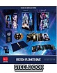 Ready Player One 3D - HDzeta Exclusive Gold Label Series Double Lenticular Steelbook (Blu-ray 3D + Blu-ray) (CN Import ohne dt. Ton) Blu-ray