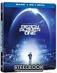 Ready Player One (2018) - Best Buy Exclusive Steelbook (Blu-ray + DVD + UV Copy) (US Import ohne dt. Ton) Blu-ray
