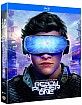 Ready Player One - Lenticular Sleeve Edition (IT Import ohne dt. Ton) Blu-ray