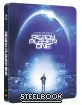 Ready Player One (Limited Steelbook Edition) (Blu-ray + Digital)
