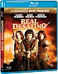 Real Desatino (PT Import) Blu-ray