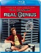 Real Genius (1985) - Choice Collection (Region A - US Import ohne dt. Ton) Blu-ray