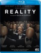 Reality (2014) (Blu-ray + DVD) (Region A - US Import ohne dt. Ton) Blu-ray