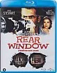 Rear Window (1954) (NL Import) Blu-ray