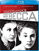 Rebecca (US Import ohne dt. Ton) Blu-ray
