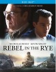 Rebel In The Rye (2017) (Region A - US Import ohne dt. Ton) Blu-ray