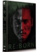 Re:Born (2016) (Limited Mediabook Edition) (Cover B) Blu-ray