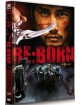 Re:Born (2016) (Limited Mediabook Edition) (Cover C) Blu-ray