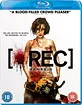 [REC]³: Genesis (UK Import ohne dt. Ton) Blu-ray