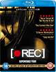 [Rec] (UK Import ohne dt. Ton) Blu-ray