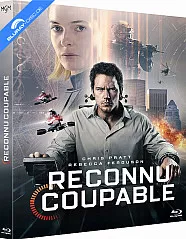 Reconnu coupable (2026) (FR Import) Blu-ray