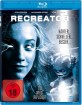 Recreator (2012) (2. Neuauflage) Blu-ray