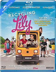 Recycling Lily (CH Import) Blu-ray