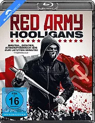 Red Army Hooligans Blu-ray