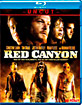 Red Canyon - Uncut Blu-ray