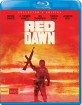 Red Dawn (1984) - Collector's Edition (Region A - US Import ohne dt. Ton) Blu-ray