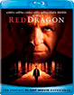 Red Dragon (GR Import) Blu-ray