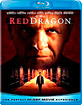 Red Dragon (RU Import ohne dt. Ton) Blu-ray