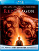 Red Dragon (ZA Import) Blu-ray