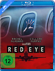 Red Eye (2005) Blu-ray