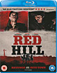 Red Hill (UK Import ohne dt. Ton) Blu-ray