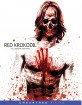 Red Krokodil (2012) - Director's Cut (Region A - US Import ohne dt. Ton) Blu-ray