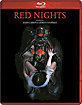 Red Nights (2009) (CH Import) Blu-ray
