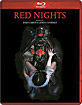 Red Nights (2009) (CH Import) Blu-ray