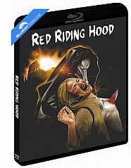 Red Riding Hood (2003) (Director's Cut) (No Mercy Limited Edition #10) (AT Import) Blu-ray