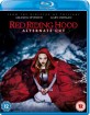 Red Riding Hood (2011) (UK Import) Blu-ray