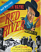 Red River (1948) (Limited Collector's Edition) Blu-ray