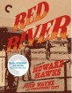 Red River (1948) - Criterion Collection (Blu-ray + DVD) (Region A - US Import ohne dt. Ton) Blu-ray